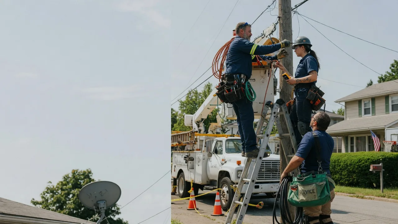 Electrical Repair in Holland, IN near me